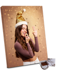 Vanessa Mai SCHOGETTEN Schoko-Adventskalender 2024 + Armband
