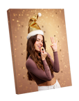 Vanessa Mai SCHOGETTEN Schoko-Adventskalender 2024 + Armband